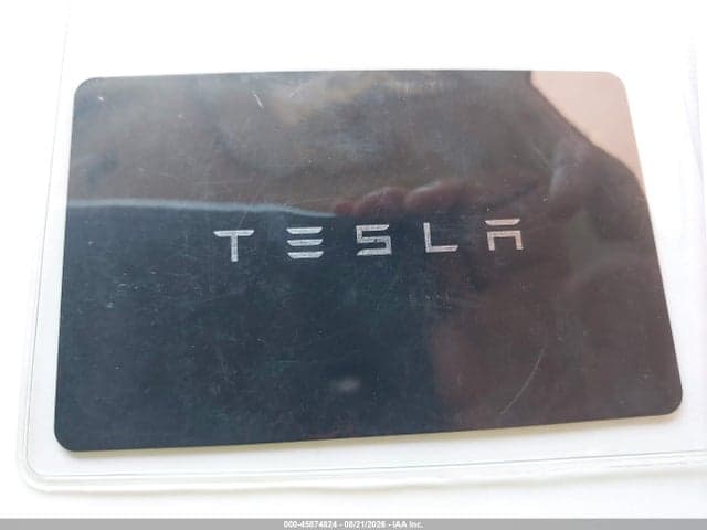 2021 TESLA MODEL 3 STANDARD RANGE PLUS REAR-WHEEL DRIVE 11