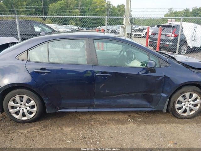 2021 TOYOTA COROLLA LE 14
