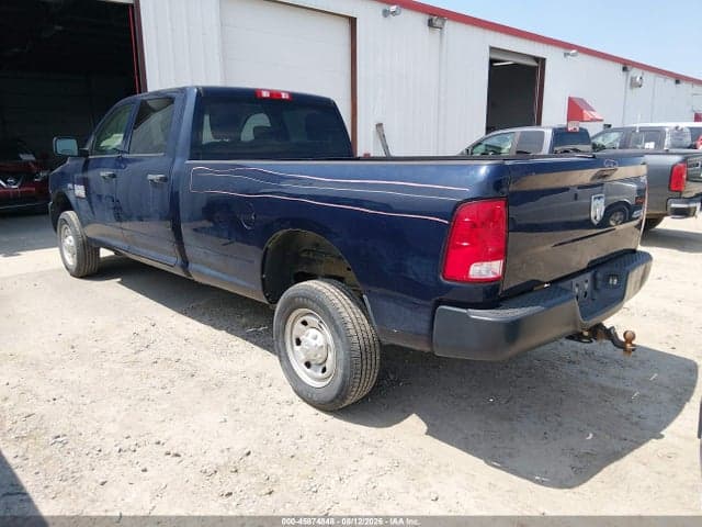 2018 RAM 2500 TRADESMAN 4X4 8' BOX 3