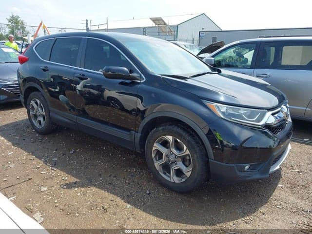2019 HONDA CR-V EX-L 1