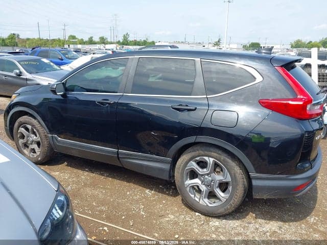 2019 HONDA CR-V EX-L 14