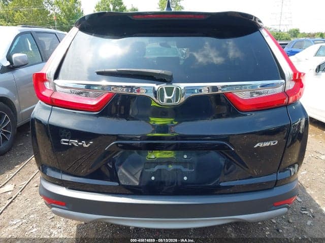 2019 HONDA CR-V EX-L 16