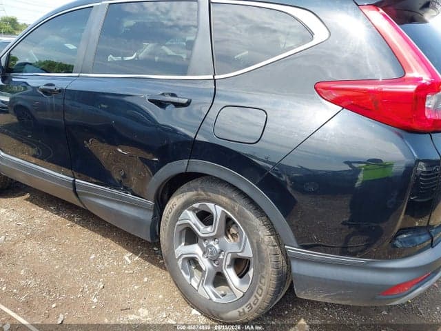 2019 HONDA CR-V EX-L 6