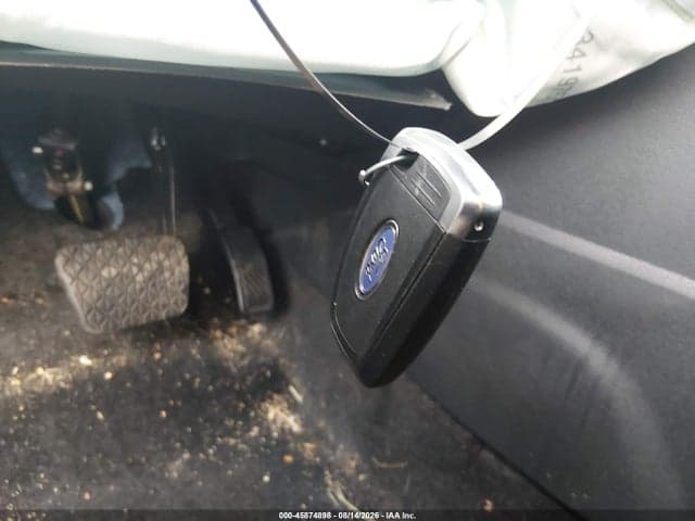 2022 FORD ECOSPORT SE 11