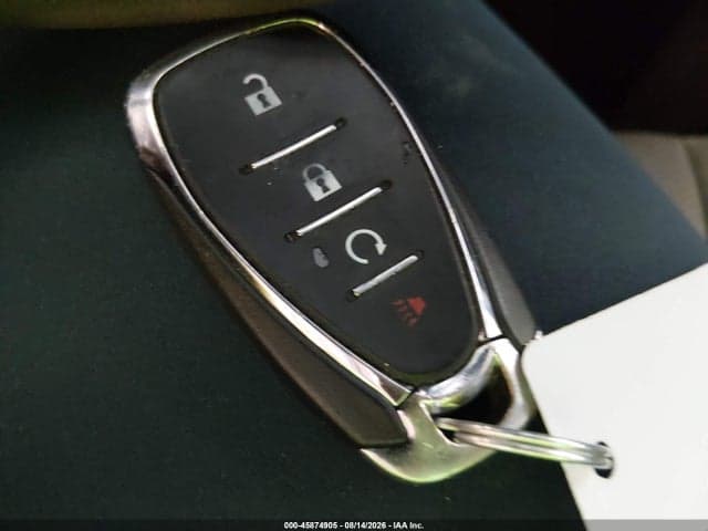 2018 CHEVROLET CRUZE LT AUTO 11