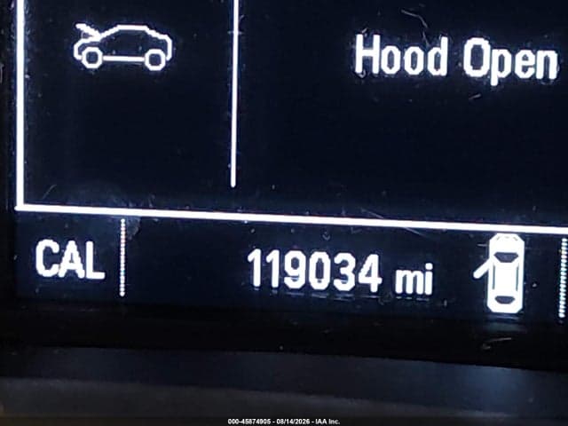 2018 CHEVROLET CRUZE LT AUTO 15