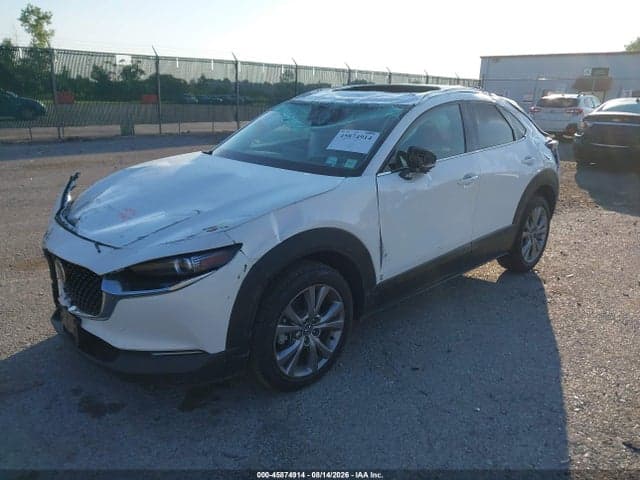2021 MAZDA CX-30 PREMIUM 2