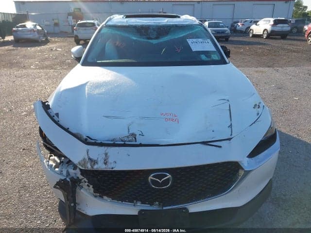 2021 MAZDA CX-30 PREMIUM 12