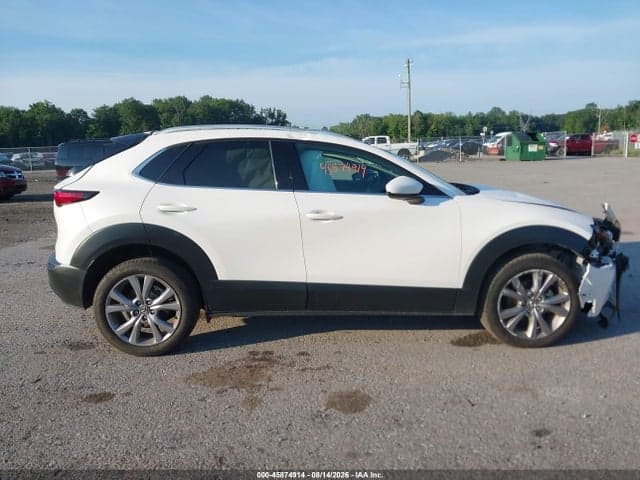 2021 MAZDA CX-30 PREMIUM 13