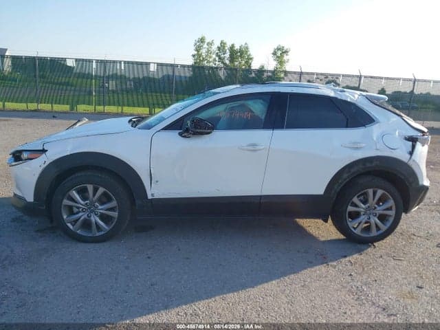 2021 MAZDA CX-30 PREMIUM 14