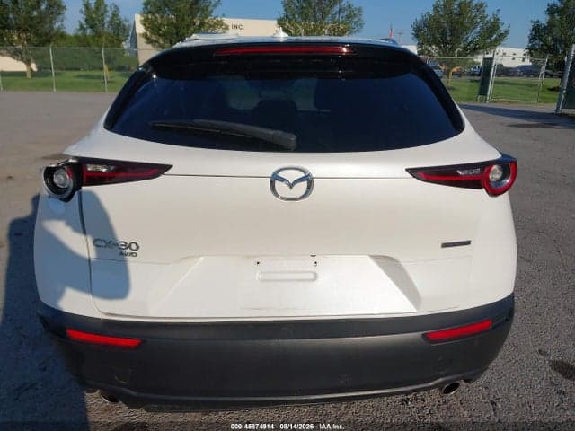 2021 MAZDA CX-30 PREMIUM 16