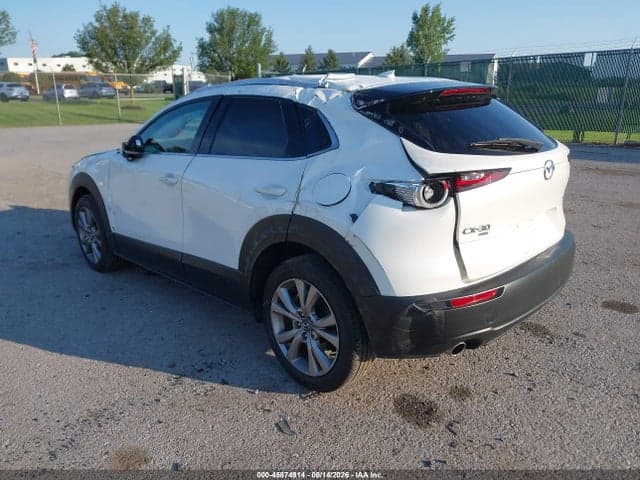2021 MAZDA CX-30 PREMIUM 3