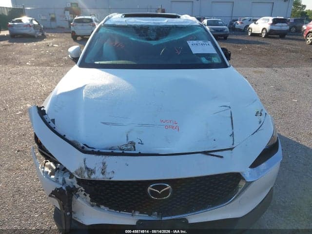 2021 MAZDA CX-30 PREMIUM 6