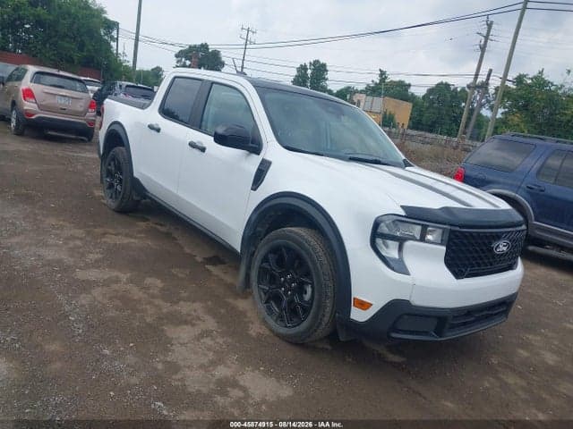 2025 FORD MAVERICK XLT 1