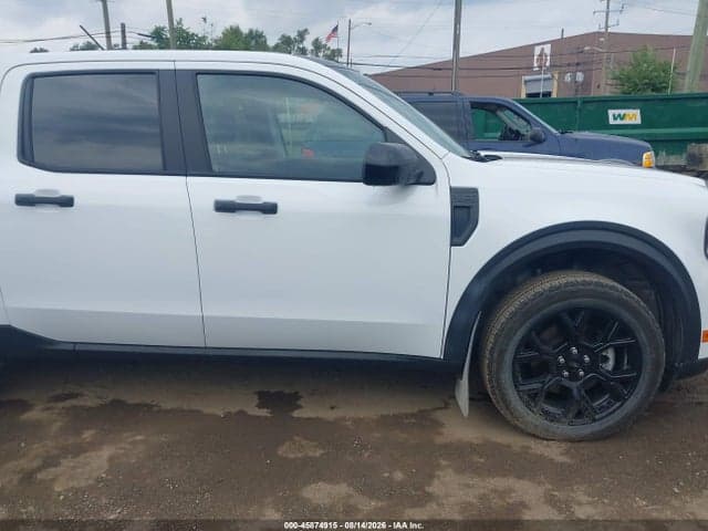 2025 FORD MAVERICK XLT 13