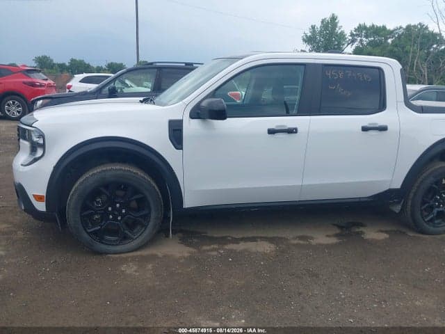 2025 FORD MAVERICK XLT 14