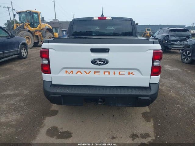 2025 FORD MAVERICK XLT 16