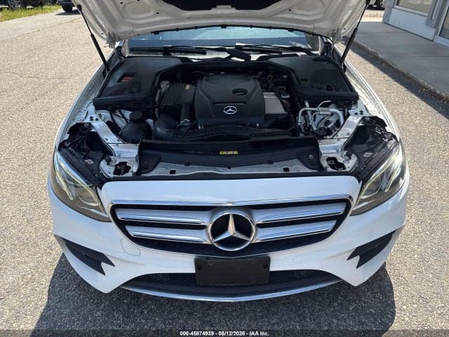 2017 MERCEDES-BENZ E 300 10