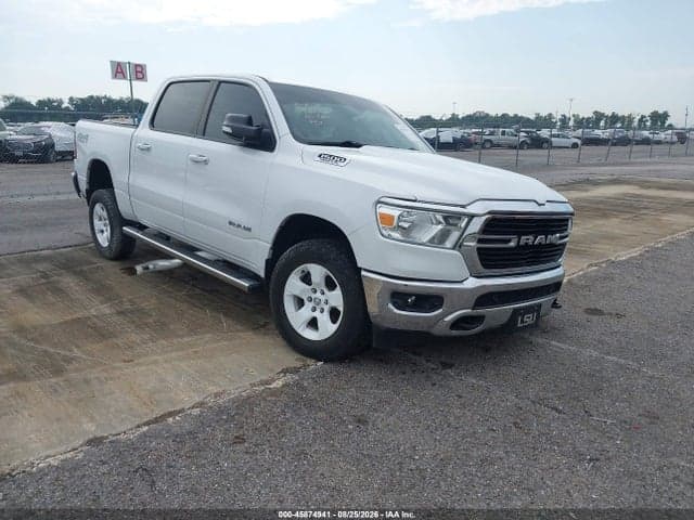 2020 RAM 1500 LONE STAR 4X4 5'7 BOX 1