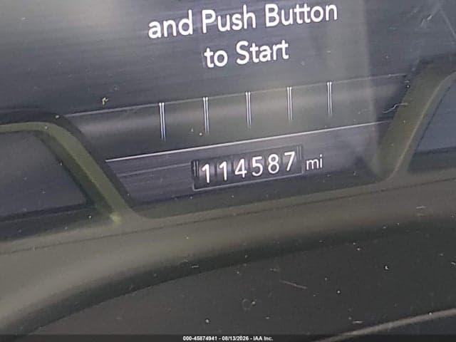 2020 RAM 1500 LONE STAR 4X4 5'7 BOX 15