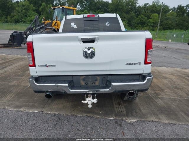 2020 RAM 1500 LONE STAR 4X4 5'7 BOX 16