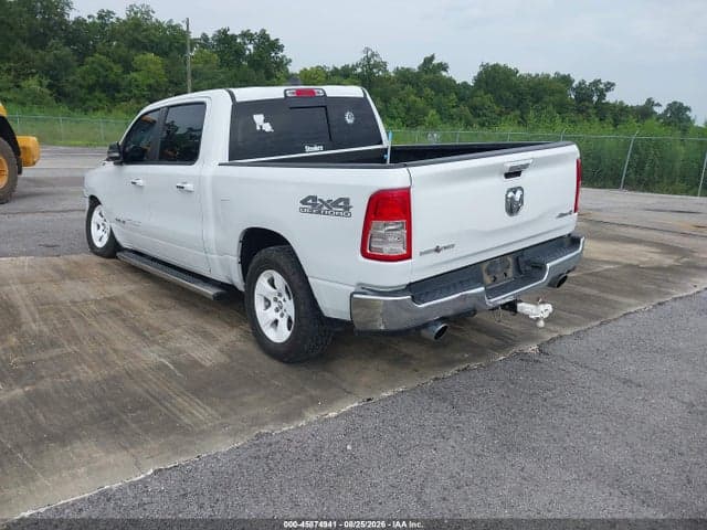 2020 RAM 1500 LONE STAR 4X4 5'7 BOX 3