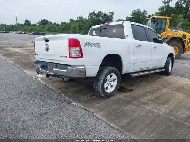 2020 RAM 1500 LONE STAR 4X4 5'7 BOX 4