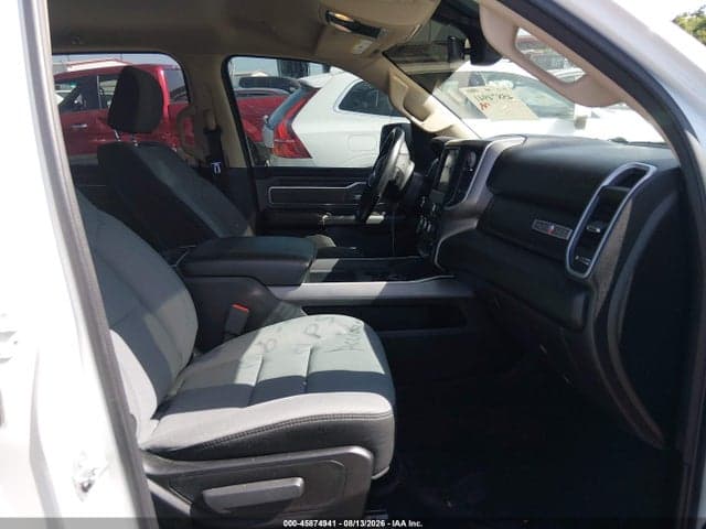 2020 RAM 1500 LONE STAR 4X4 5'7 BOX 5