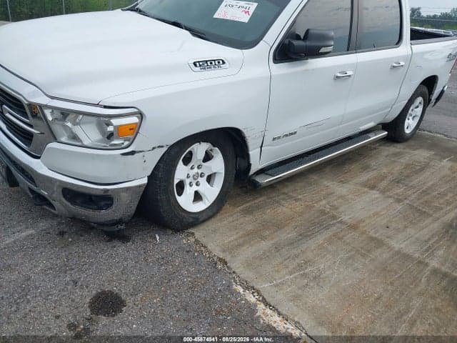 2020 RAM 1500 LONE STAR 4X4 5'7 BOX 6