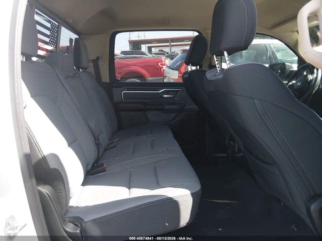 2020 RAM 1500 LONE STAR 4X4 5'7 BOX 8
