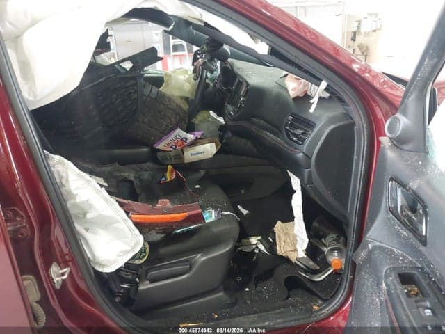 2023 DODGE DURANGO GT AWD 5