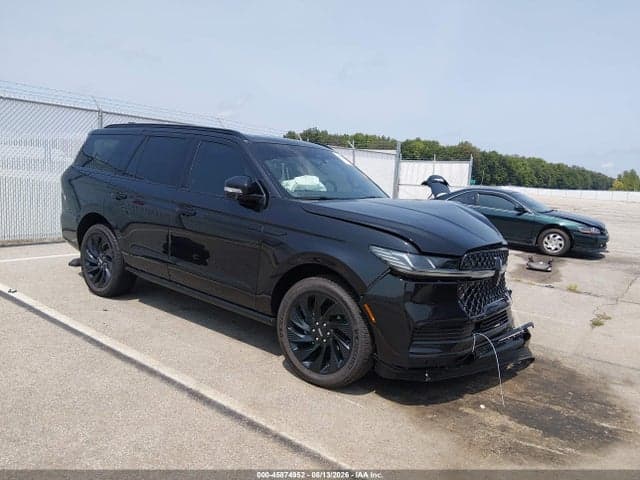 2026 LINCOLN NAVIGATOR RESERVE 1
