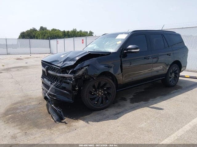 2026 LINCOLN NAVIGATOR RESERVE 2