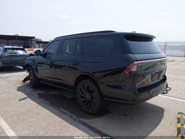 2026 LINCOLN NAVIGATOR RESERVE 3