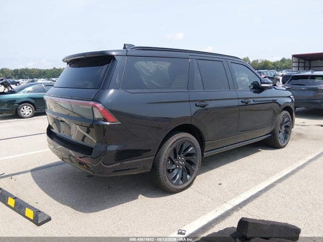2026 LINCOLN NAVIGATOR RESERVE 4