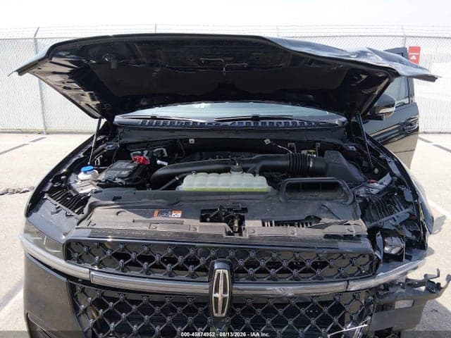 2026 LINCOLN NAVIGATOR RESERVE 10