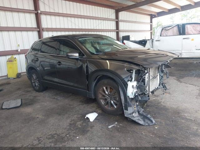 2021 MAZDA CX-9 TOURING 1