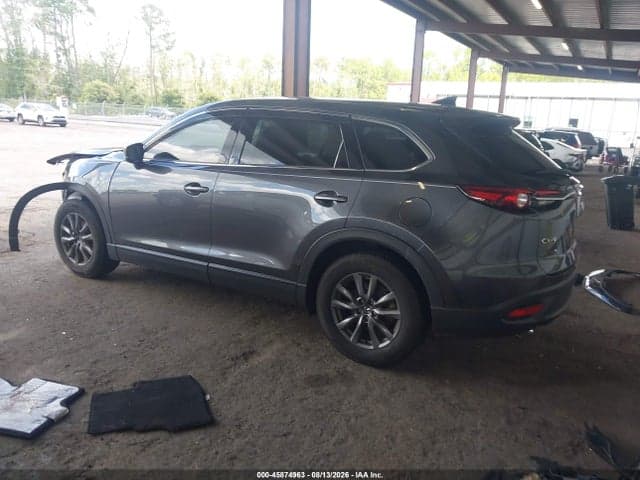 2021 MAZDA CX-9 TOURING 3