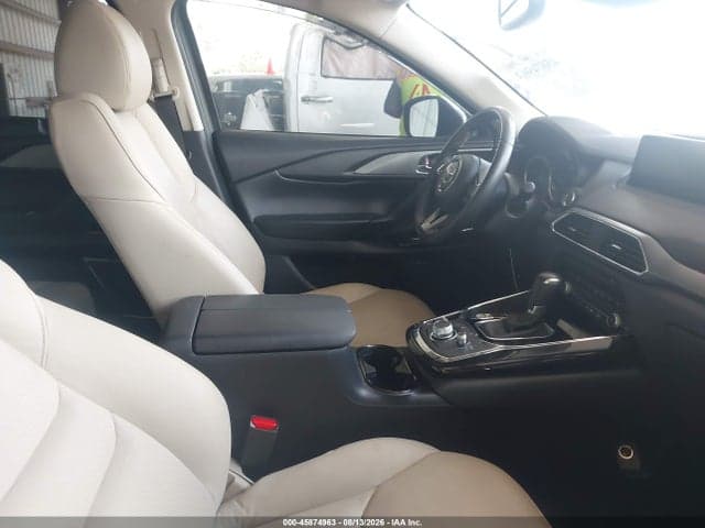 2021 MAZDA CX-9 TOURING 5