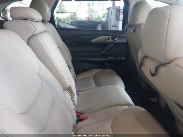 2021 MAZDA CX-9 TOURING 8