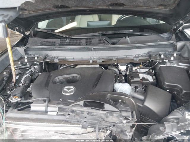 2021 MAZDA CX-9 TOURING 10