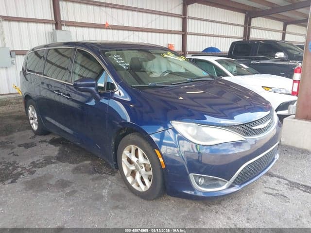 2018 CHRYSLER PACIFICA TOURING PLUS 1