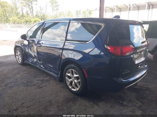 2018 CHRYSLER PACIFICA TOURING PLUS 3