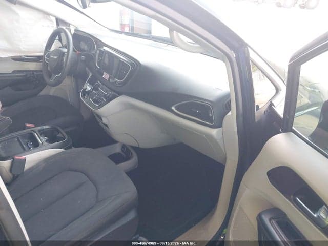 2018 CHRYSLER PACIFICA TOURING PLUS 5