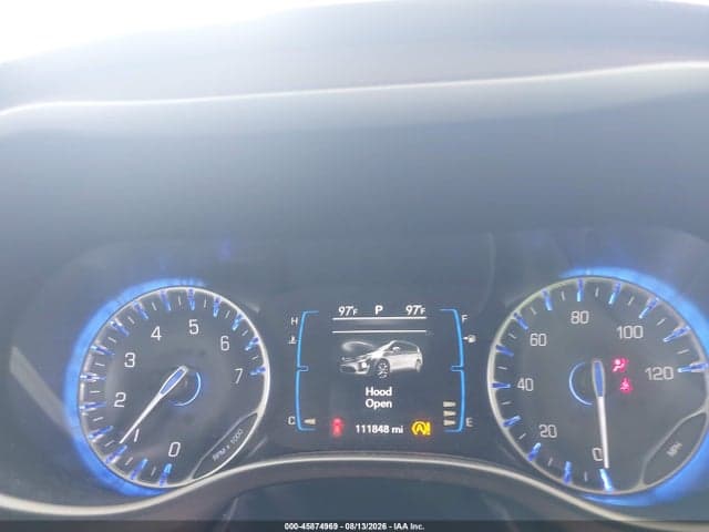 2018 CHRYSLER PACIFICA TOURING PLUS 7