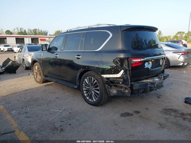 2018 INFINITI QX80 3