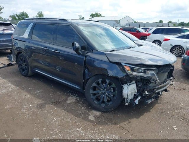 2023 KIA CARNIVAL MPV SX PRESTIGE 1