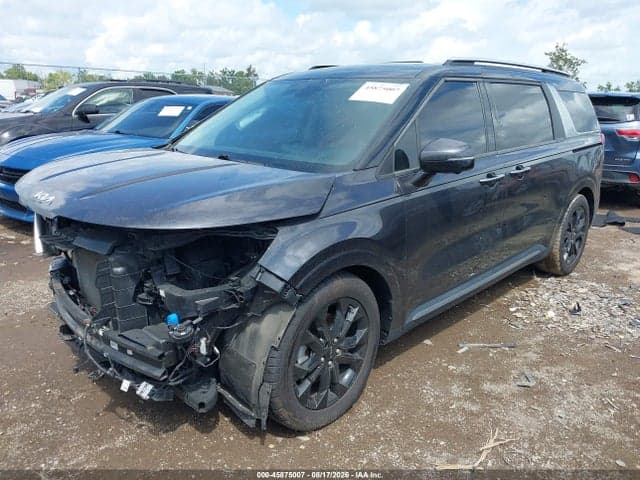 2023 KIA CARNIVAL MPV SX PRESTIGE 2