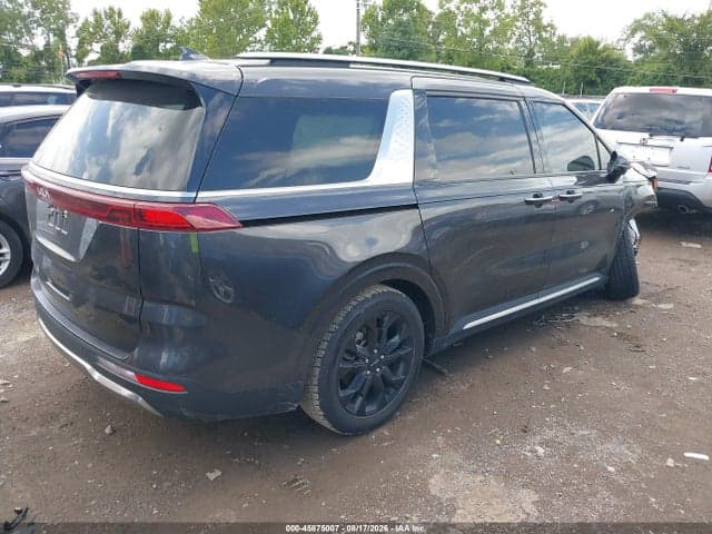 2023 KIA CARNIVAL MPV SX PRESTIGE 4