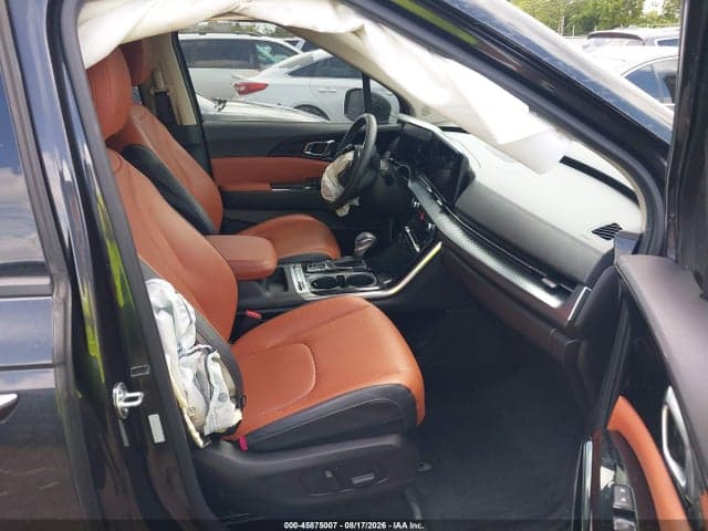 2023 KIA CARNIVAL MPV SX PRESTIGE 5